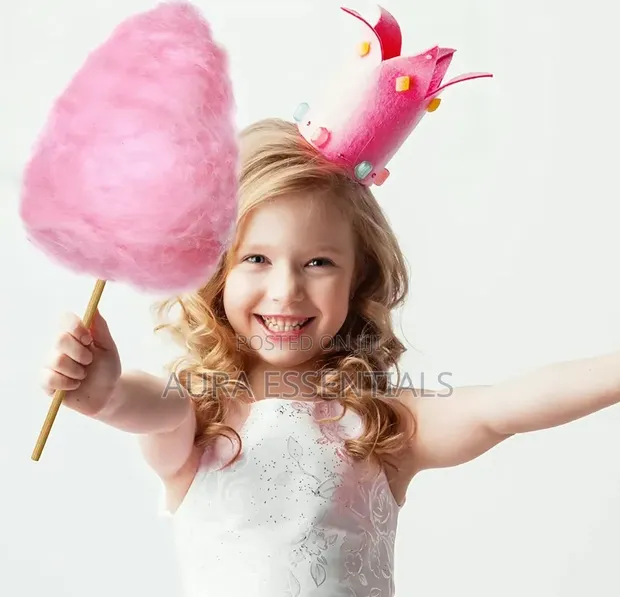 Brand New Cotton Candy Maker - 1