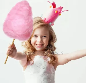 Brand New Cotton Candy Maker
