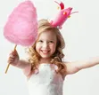 Brand New Cotton Candy Maker - 1