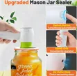 Portable Handheld Electric Vacuum Sealer - 4