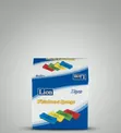 12pcs Magnetic Whiteboard Eraser/Dusters - 2