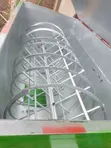 600kg Electric Horizontal Mixer - 2
