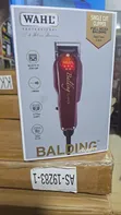 Wahl Professional 5-Star Balding Clipper - 3