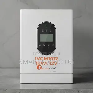 12V Felicity 1kVA Hybrid Inverter