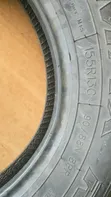 Brand New 155R13C Milemax Tyres - 2