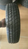 Brand New 155R13C Milemax Tyres - 4