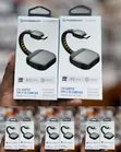 Powerology 2-in-1 Type-C to 3.5mm AUX Adapter with 60W PD - 1