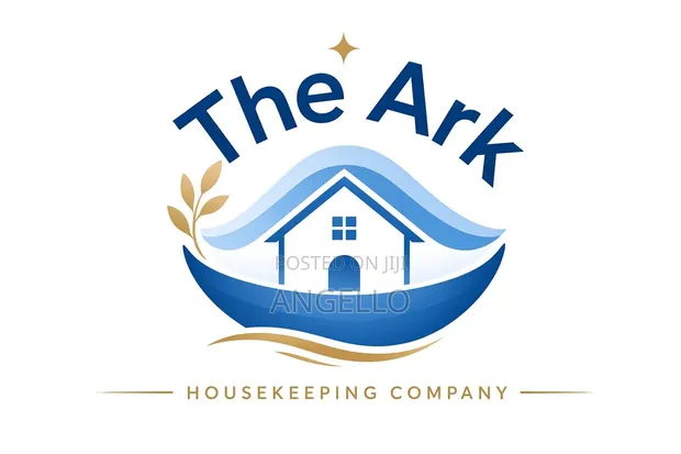 The Ark Housekeeping Company - 1