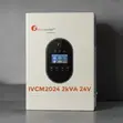 Felicity 24V 2000VA Hybrid Inverter - 2