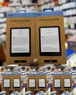 New Amazon Kindle Paperwhite 16GB White - 1