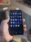 Sharp Aquos R7 256GB Black - 1
