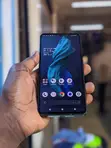Sharp Aquos R7 256GB Black - 2