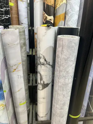 Office Wall Design Stickers - Waterproof
