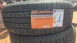 Brand New Joyroad Tyres 235/55R20 - 1