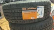 Brand New Joyroad Tyres 235/55R20 - 2
