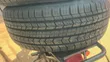 Brand New Joyroad Tyres 235/55R20 - 3