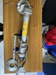 Fighter Aluminum Irrigation Sprinkler - 1