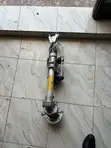 Fighter Aluminum Irrigation Sprinkler - 3