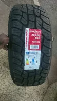 Brand New Rockblade 285/55R20 All-Terrain Tyres - 2