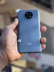 Xiaomi Redmi Note 9 5G 256GB Gray - 1