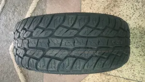 285/55R20 All Terrain Tyres for Landcruiser