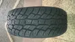 285/55R20 All Terrain Tyres for Landcruiser - 1