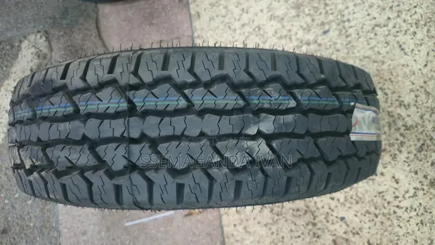 205/70R15 Offroad All Terrain Tyre - 1