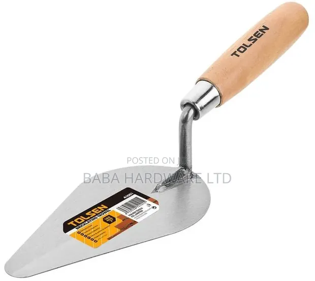 Trowel (6, 7, 8 inch) - Brand New - 1