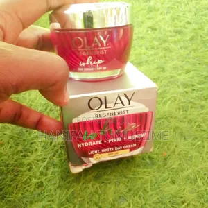Olay Regenerist Whip Day Cream SPF30