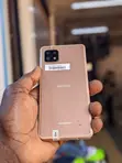 Sharp Aquos Sense6 64GB Used - 1