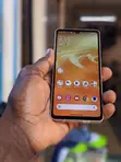 Sharp Aquos Sense6 64GB Used - 2
