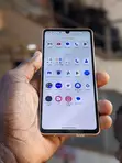 Sharp Aquos Sense6 64GB Used - 3