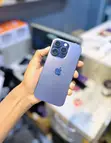 Apple iPhone 14 Pro 128GB Purple - 1
