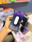 Apple iPhone 14 Pro 128GB Purple - 2