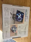 Foldable Metal Tablet Stand (4-16 inch) - 2