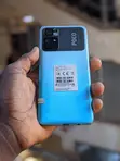 Xiaomi Redmi Note 11T Pro 5G 128GB Blue - 2