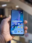 Xiaomi Redmi Note 11T Pro 5G 128GB Blue - 3
