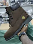 Generic Timberland Style Boots - 1