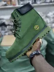 Generic Timberland Style Boots - 2