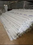 Fascia Boards for House Water Protection - 2