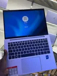 New HP EliteBook 840 G9 Laptop - 16GB RAM, 512GB SSD - 5