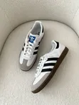 Adidas Samba Sneakers - 1