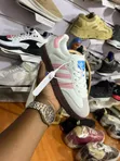 Adidas Samba Sneakers - 2