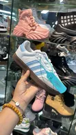 Adidas Samba Sneakers - 3