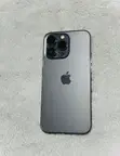 Apple iPhone 13 Pro 128GB Black - 3