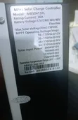 Wall Mounted MPPT Charge Controller 30A (12-48V) - 1