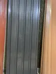 Coloured Roofing Sheets - 1