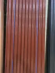Coloured Roofing Sheets - 2