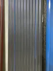 Coloured Roofing Sheets - 4