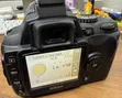 Nikon D40x 10.2MP DSLR Camera with 18-55mm Lens - 2